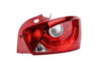 Heckleuchte Passend FüR Seat Ibiza 6J 03/08-02/12 Rechts Beifahrerseite Halogen