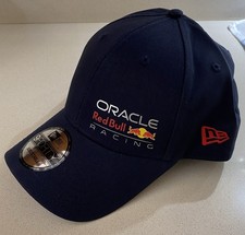 Berretto Red Bull Oracle New Era Regolabile