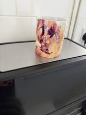 Hare Coursing 11oz Mug Tea Coffee Cup New In Box Art Design Mug