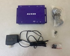 BrightSign AU335 Audio Only Digital Signage Player