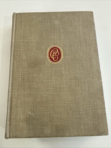 Cover of Marcus Aurelius Meditations Classics Club 1945 Hardcover Walter J. Black