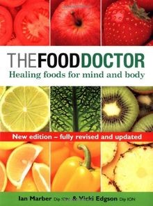 The Food Doctor: Healing Foods for Mind and Body von Vic... | Buch | Zustand gut