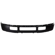 1-piece Front Bumper For Ford F-250 Super Duty 2005-2007 F250f350 Prime