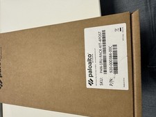 Palo Alto Networks 4-Post Rack Mount Kit PAN-1RU-RACK-KIT-4POST