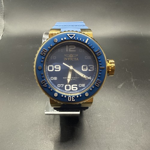 Invicta Men's Pro Diver Scuba Pro (Model 21522)