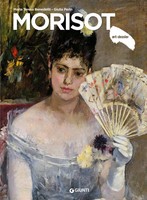 Morisot | Maria Teresa Benedetti (U. A.) | Italienisch | Taschenbuch | 2020