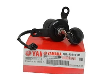 NEW 2008 - 2026 TTR110E TT-R TTR 110 E TT-R110 OEM IGNITION SWITCH LOCK & 2 KEYS