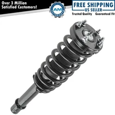 Front Strut & Coil Spring Assembly For 2004-2008 Acura TL