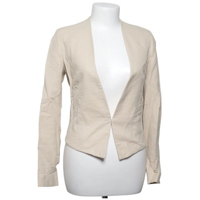 Hoss Intropia, Blazer, Größe: 36, Beige #tZ8