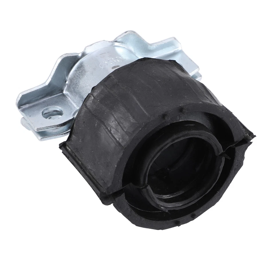 Buje de barra estabilizadora delantera 4 un. 1643231185 para Mercedes-Benz GL450 Base 4.7 07-12 Foto 4 de 4