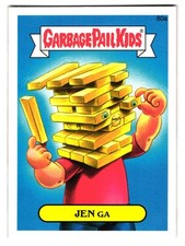 2014 Topps Garbage Pail Kids Series 2 Trading Cards 20