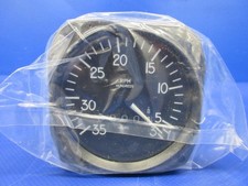 Mitchell Aircraft Products Tachometer Gauge P/N D1-112-5030 NOS (1025-440)