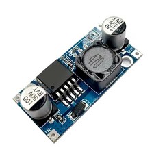 Step-Down Power Supply Module 3A Adjustable Voltage Regulator