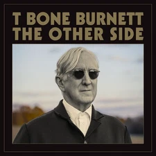 T-Bone Burnett - The Other Side [New CD] Digipack Packaging