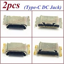 2x OEM Type-C Charging Port Connector Jack For OnePlus Nord N10 5G N20 5G N30 5G