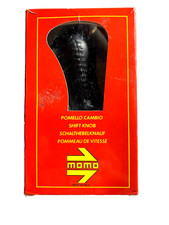 Pomello Cambio Shift Knob Schalthebelknauf Pomme Au De Vitesse Momo Italy