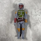 Vintage 1979 Star Wars Boba Fett Bounty Hunter Kenner Action Figure ESB