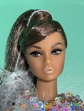 NUDE Integrity Toys Poppy Parker Desert Dazzler Fashion Royalty FR 12” Doll 2021