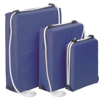 Plastimo Cushion Fender 30x25x6cm, Navy Blue 62298