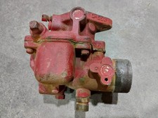 Carter Propane Carburetor Farmall Tractor Parts Or Repair A B C Sa Sc 200 Super