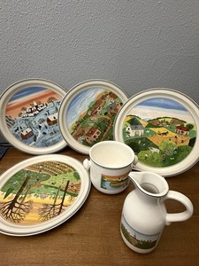 Villeroy Boch Naif | eBay