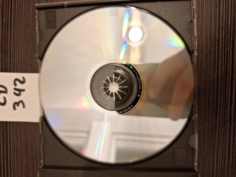 BROKEN WINGS - Broken Wings -- megarar! - Bild 4 von 4