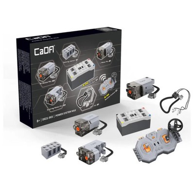 CaDA Power Upgrade Kit Pro (D021-003)