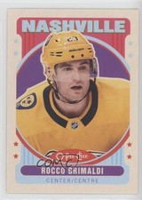 2021-22 O-Pee-Chee Retro Rocco Grimaldi #178 2d8