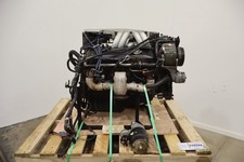 1985 Chevrolet Corvette Engine 5.7l L98 132248 Miles