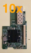 Lot of 10-FACTORY NEW BROADCOM BCM957412M4122C OCP 2.0 25GE