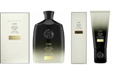 Oribe Gold Lust Repair and Restore Shampoo 8.5 oz. and Conditioner 6.8 oz. Set