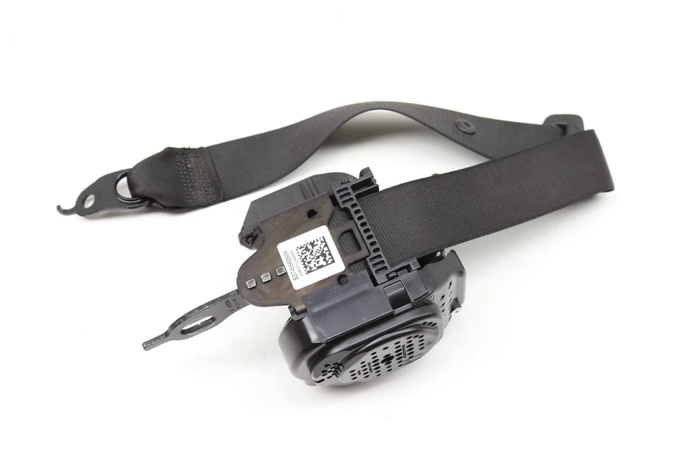 BMW 540I 2017-2023 - Cinturón de seguridad trasero retractor 7455625 Foto 2 de 4