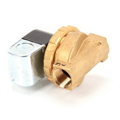 CMA 00705.00 Water Solenoid Valve 3/4'' 115V 60Hz Connection