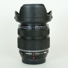 discrete condizioni OLYMPUS M.ZUIKO DIGITAL ED 12 40mm F2.8 PRO Micro Quattro Terzi Mou