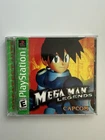 Mega Man: Legends (Playstation 1/PS1) Complete W/Manual Tested & Working!