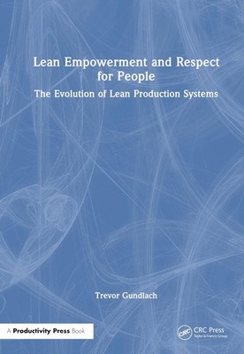 Lean Empowerment and Respect for People: The Evolution of Lean Production System