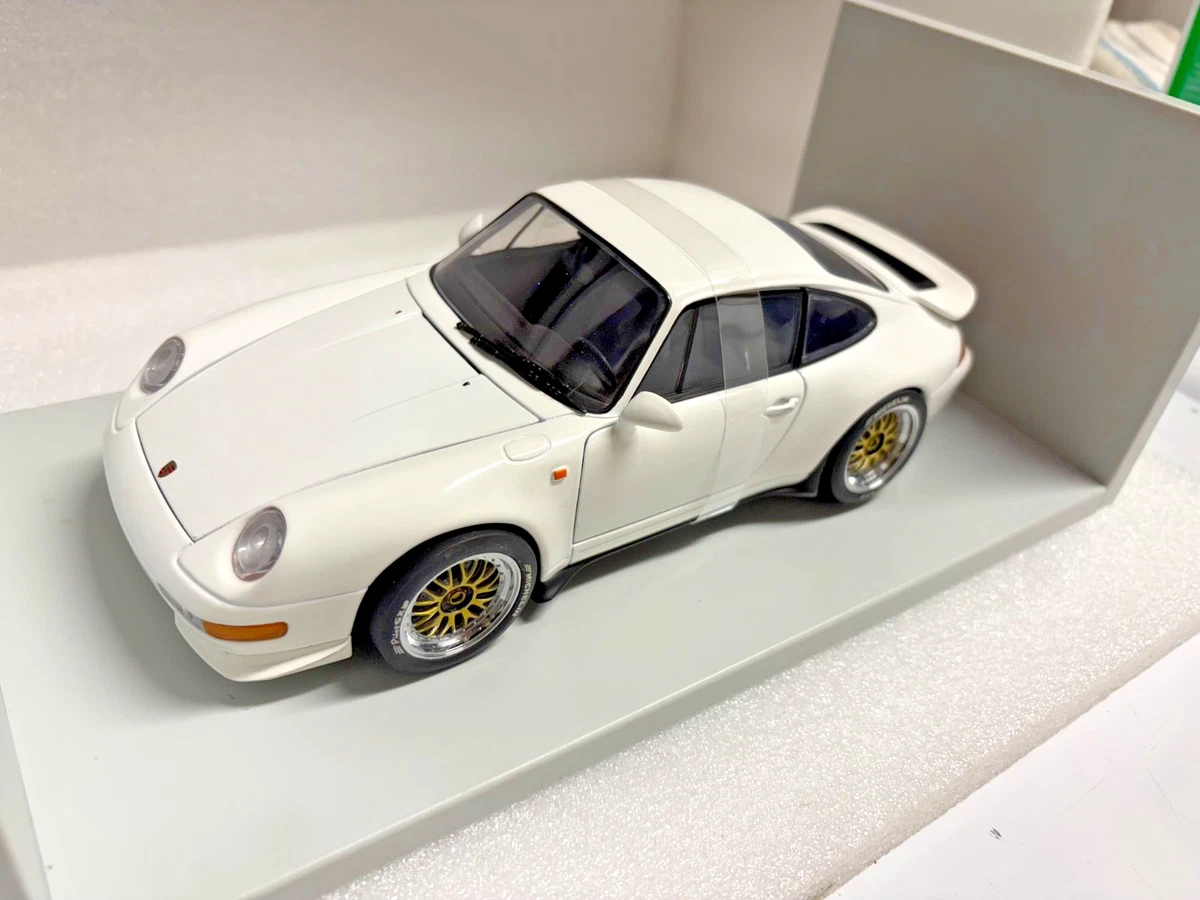Preços baixos em UT Porsche 1:18 Escala Carros, caminhões e vans