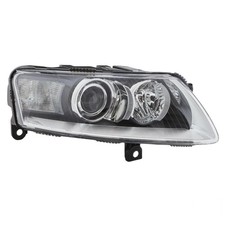 Hauptscheinwerfer rechts 12 V PY21W Bi-Xenon HELLA für u.a. AUDI A6