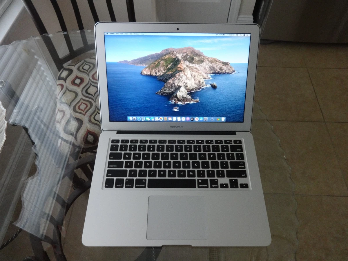2012 Apple MacBook Air Laptops for sale | eBay