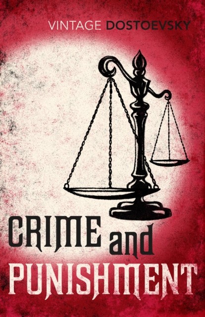 Crime & Punishment