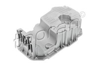 Topran ÖLwanne 118 118 FüR Tiguan VW Sharan Seat 7N2 Alhambra 7N1 TSI 4Motion