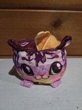 Cookeez Makery Freezy Cakes Tiger Berry Ripple Scented Plush