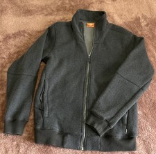 Merrell Big Sky Fleece Lined Wool Blend Jacke...