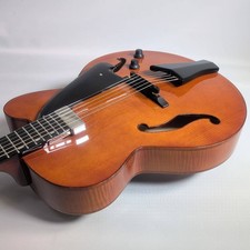 Guitarra Eléctrica Ibanez AFC151 3 piezas Nyatoh Cuello de Arce Tapa de Abeto