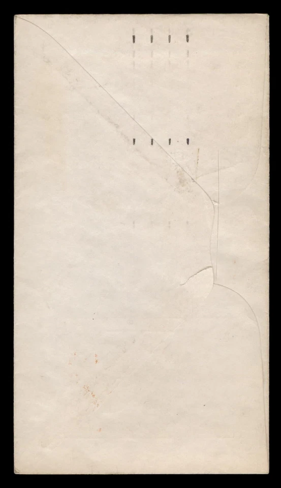 DR WHO 1941 FDC PREXIE FRANKLIN 1/2C PLATE BLOCK IOOR CACHET M59101 - Image 2 of 2