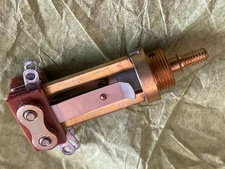 vintage 1960's Gibson switchcraft switch for L5 super 400 Les Paul Custom es 350