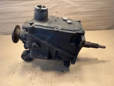 Volvo M40 4 Speed Gearbox 380130