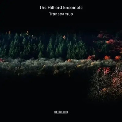 Transeamus | The Hilliard Ensemble | Deutsch | Audio-CD | CD | 2014