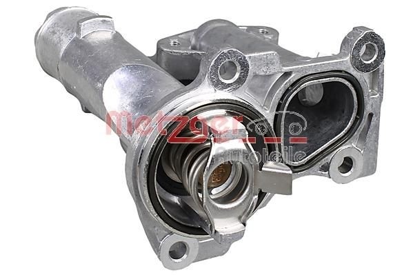 Für METZGER AUTOTEILE 4006393 Thermostat, coolant