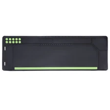 36”X12” Large Gun Cleaning Mat for Rifle Pistol Shotgun, Gun Maintenance Mat